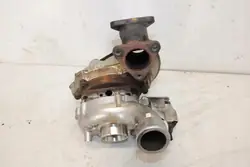 Turbo OEM 059145874C pour Audi A6 Avant 3.0L