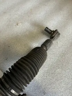 Ohjaustehostin VW Passat B5 8D1422065S OEM