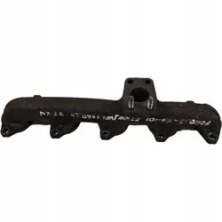Collecteur d'échappement Ford Focus OEM JUT121564