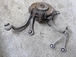 OEM 8K0407253 Porte-moyeu avant gauche Audi A4 B8