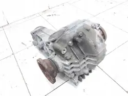 Audi A4 B8 Achterdifferentieel OEM KLL - Gebruikt
