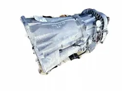 Caixa de câmbio A6392602400 Mercedes Vito 2.2CDI