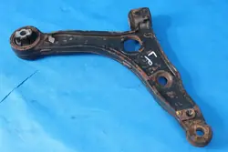 FIAT DUCATO III Bras de Suspension Avant Gauche 2014 OEM 1352228080