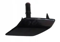 Voorste Koplamp Wasdouche VW Golf VI