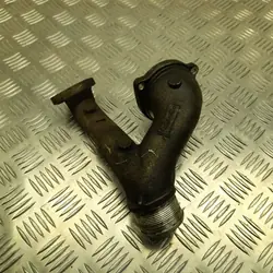 Conduites souples/rigides Ford Galaxy 2015 OEM 59001091361