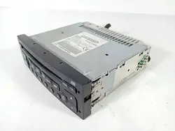 Radio Peugeot OEM M1S245 DOM 00020305 - Occasion, Sans Code
