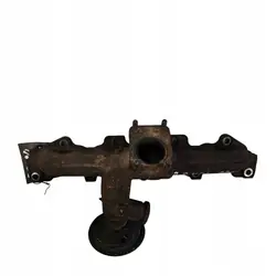 Collecteur d'échappement Citroen OE d'occasion OEM JUT120677