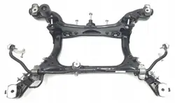 Chariot arrière Audi Q7 4M OEM 4M0505235BA