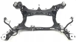Carro trasero Audi Q7 4M OEM 4M0505235BA