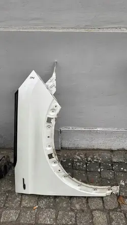 Fram höger skärm Peugeot 5008 GT Line OEM