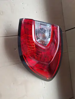 Lámpara Trasera Derecha Renault Captur