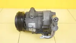 OEM A14NET Klimakompressor für Astra J Zafira B 1.4 Turbo