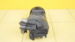 Compresseur AC OEM A14NET pour Astra J Zafira B 1.4 Turbo