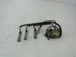 Tändspole OEM AK-6-82473 för VW Polo 3