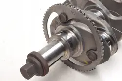 Vilebrequin Moteur Mazda OEM SHY - 171k km Occasion