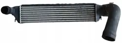 Raffreddatore d'aria Intercooler BMW 3 E46