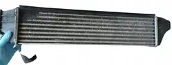 Luchtkoeler Intercooler BMW 3 E46