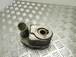 Radiador de óleo Fiat DUCATO 2014 504375378