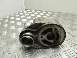 Radiador de óleo Fiat DUCATO 2014 504375378