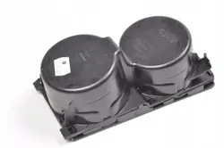Porte-gobelet Volvo OEM 271640 pour C30, S40, V50, C70