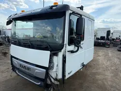 DAF OE Hyt för XF 2020 - Begagnat skick