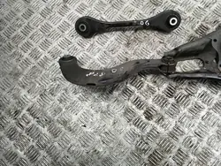 Volkswagen Golf VIII 2022 Bovenste Achterste Controlearm Rechts OEM