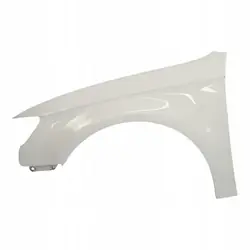 Audi A3 8V Vänster Framsidan Panel Ibis Vit - Y9C