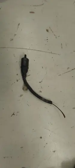Ulkolämpötilasensori OEM CZUJNIK Käytetty