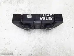 Opel Astra J GTC klimatkontrollmodul OEM 13360099