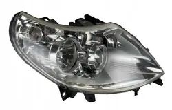 Oikea Etuvalaisin Fiat Ducato II OE