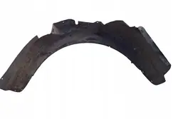 Passaruota anteriore sinistro AUDI A6 4B2, C5 4B0821171C