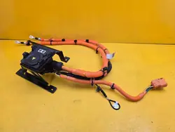 Cabo de Tomada de Carregamento MG ZS OEM 11264721