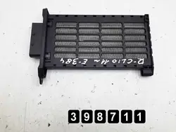 Heizungskern Renault Clio OEM n103789t - Gebraucht