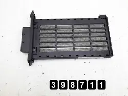 Noyau de chauffage Renault Clio OEM n103789t - Occasion