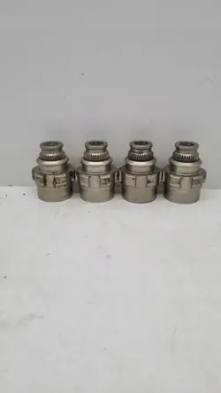 Conjunto de Parafusos Porsche 911 2018 OEM 99134125101
