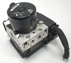 Begagnad ABS-pump OEM 8J0614517 för Audi