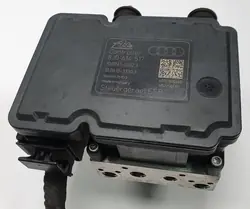 Pompe ABS d'occasion OEM 8J0614517 pour Audi