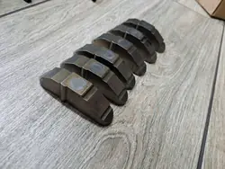 Ventilbroset OEM 20463791 för Volvo FH 16 D16E