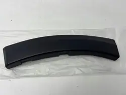 Garniture de pare-chocs avant gauche OEM E2017SG022 Subaru