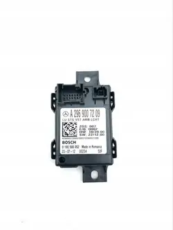 Ambient-belysningsmodul OEM A2969007209 Mercedes W176