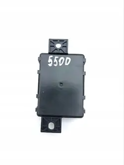 Module Éclairage Ambiance OEM A2969007209 Mercedes W176