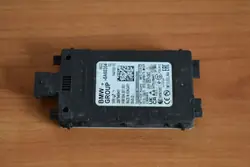 BMW Kaista-avustin OEM 5A60304 555 - Käytetty
