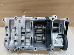 BMW Ölpumpe OEM 77933754 für E46 E87 2.0D