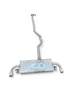 Volvo XC90 2022 Kompletter Schalldämpfer OEM 82441154