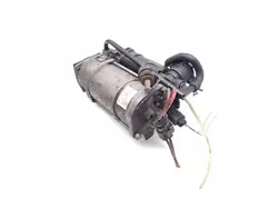 OEM 4430201901 Compresseur suspension air Mercedes-Benz Classe S