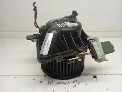 Ventilador Citroen Berlingo Jumpy Peugeot Partner