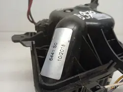 Ventilador Citroen Berlingo Jumpy Peugeot Partner