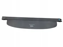 OEM ROLETA BAGAŻNIKA TYŁ TYLNA AUDI A6 C6 LIFT (2008-2011) KOMBI AVANT