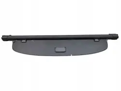 OEM ROLETA BAGAŻNIKA TYŁ TYLNA AUDI A6 C6 LIFT (2008-2011) KOMBI AVANT