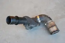 Renault OE Tubo do Intercooler 144603730R